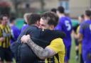 Sporting Weston have now made a county cup final for the third successive season