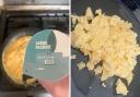 Here are my thoughts on a chef's recipe for the 'perfect' scrambled eggs