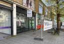 Plans have been unveiled to redevelop Waterloo Street in Weston