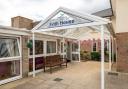 Frith House has been rated outstanding by the CQC since 2017.