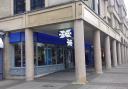 Weston-super-Mare's Halifax branch is closing down