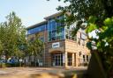 The Ascot Group has unveiled Jigsaw, a high-spec office development in Worle, near Weston-super-Mare