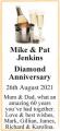 Mike & Pat Jenkins