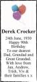 Derek Crocker