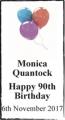 Monica Quantock
