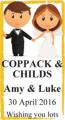 COPPACK & CHILDS