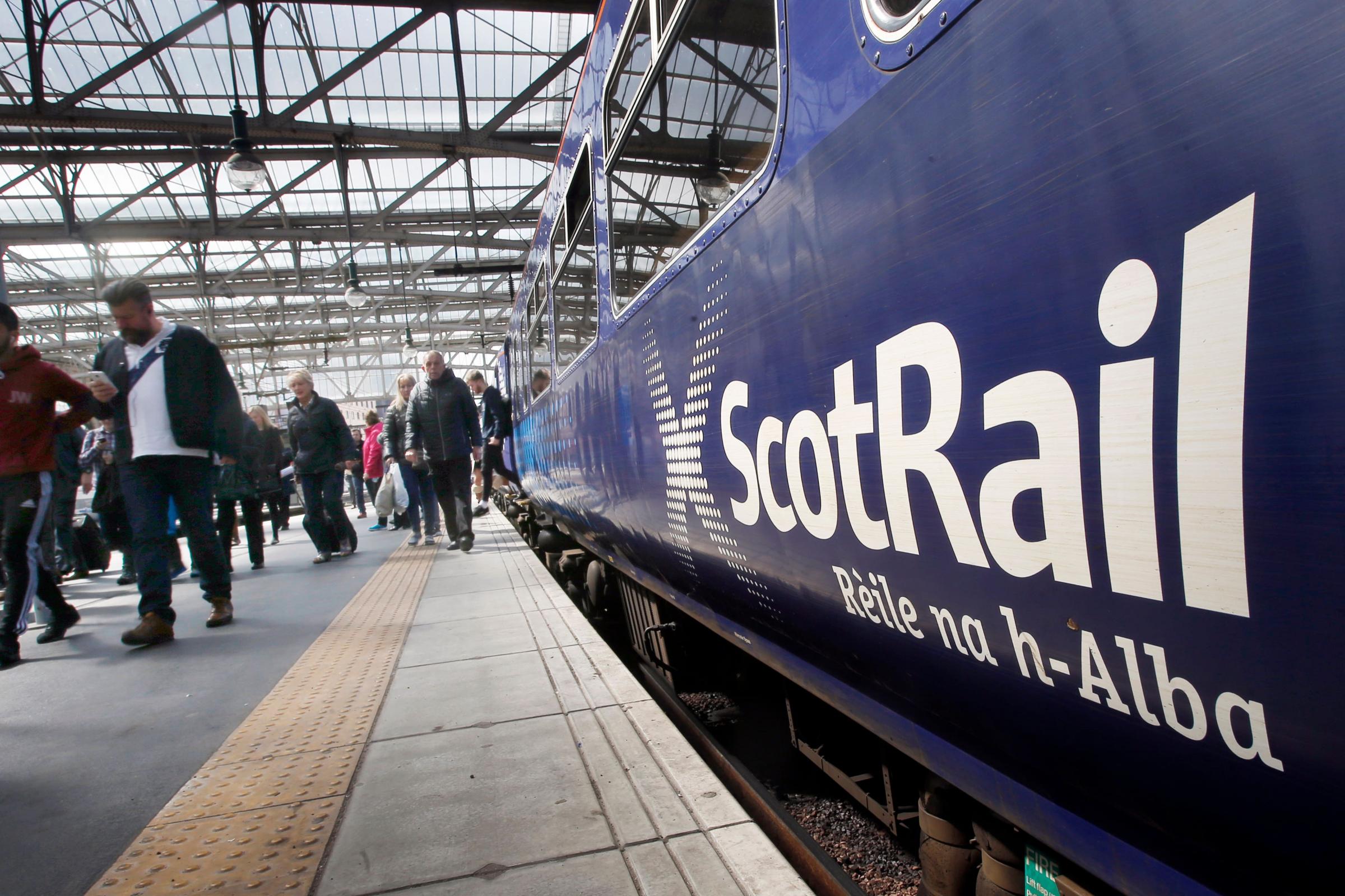 Rail services suspended as weather warning for rain extended - Vimarsana News