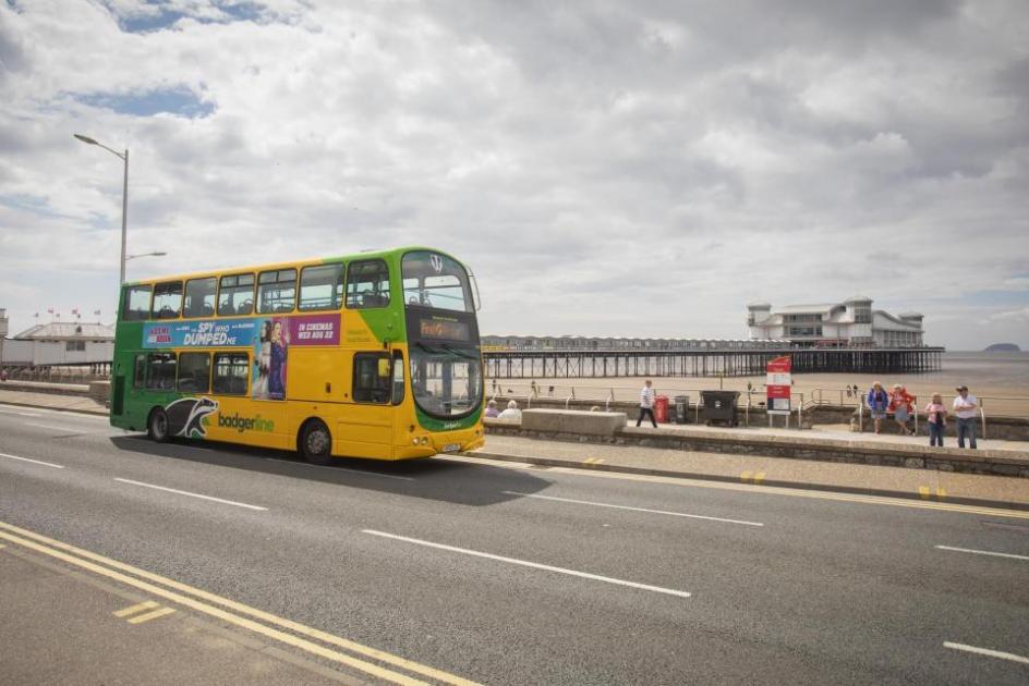 Two new bus services launch across Weston and beyond 
