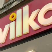 A click-and-collect service is now available at the Weston-super-Mare Wilko store, as part of a nationwide initiative