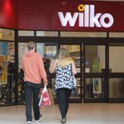 Wilko has around 400 stores across the UK, and the move will put 12,000 jobs at risk.