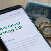 Average energy bills will fall by £426 from July 1 when Ofgem's new price cap comes into force