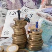 The Real Living Wage will see a slight increase across the UK