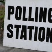 Voters will go to polling stations on December 12.