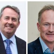 Both John Penrose and Liam Fox publicly called for Boris Johnson to step aside as Prime Minister, but have they decided who they want to replace him?