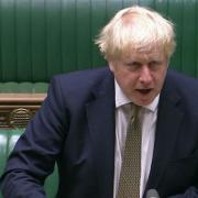 John Penrose believes it is right that Boris Johnson faces a Privileges Committee following his partygate fine.