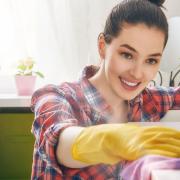 When is the best time to start spring cleaning your house? Picture: Getty Images/iStockphoto