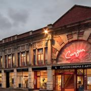 The Curzon will host some festival events