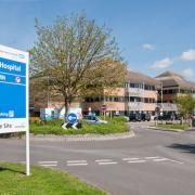 The number of people attending A&E in Weston and Bristol is on the rise after an ease in lockdown restrictions.