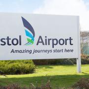 Bristol Airport's CEO Dave Lees said he was 