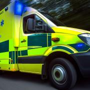 The South West has been place under an Opel 4 alert by the NHS as workloads increase.