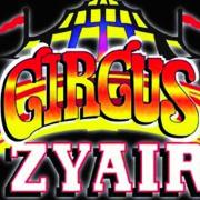 Circus Zyair will visit Weston Beach Lawns next week.