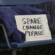 North Somerset Council delayed a decision on making aggressive begging a PSPO.