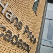 A group of parents of children attending Hans Price Academy have complained about a number of incidents at the school.