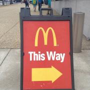 McDonald's has confirmed it plans to open a new restaurant close to Highbridge.