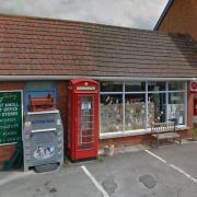 The Brent Knoll Community Shop was originally an 'Emergency Shop' when it first opened in April 2020, in response to COVID.