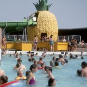 Weston residents have recently voted the Tropicana as the thing they miss most from their childhood.