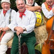 The Wurzels were set to play at the Grand Pier on July 2.