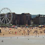 Weston's economy has shown signs of a Covid recovery thanks to a busy bank holiday weekend.