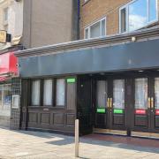 Amber Taverns Ltd, the applicant for The Dragon Inn on Meadow Street in Weston-super-Mare, is seeking to alter its premises licence
