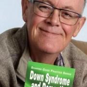 Bob Dawson has published a book on Down's syndrome.