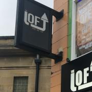 Police are investigating the death of a man at The Loft nightclub on July 30.