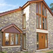 Bespoke windows and doors can give your home the ‘wow’ factor.
