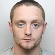 Jay Woodman, 25, was sentenced to three years for supplying crack cocaine and heroin in Weston.