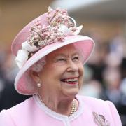 Queen Elizabeth II. Picture: PA Wires.