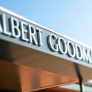 Albert Goodman is running the competition to win £2,000 worth of goodies. Picture: Albert Goodman