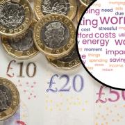 More financial support could be available to people in North Somerset.