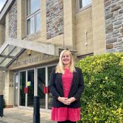 Nailsea charity expands to help people with mental health issues
