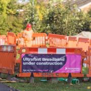 Truespeed will install new full fibre broadband across North Somerset.