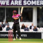 Will Smeed signs specialist white-ball deal with Somerset