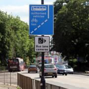 North Somerset Council has paused the roll out of more planned bus lanes until November.