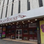 There's plenty going on at the Playhouse this year.