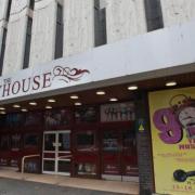 The Friends Of The Playhouse continue to hold their popular Saturday coffee mornings.