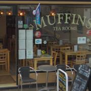 The event will be held at Muffins Cafe in Worle.