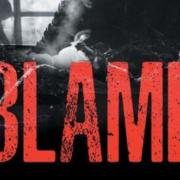 Blame by Edward Burley