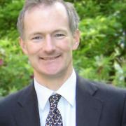 John Penrose is the candidate for the Conservative Party.