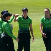 Lauren Filer has been a star performer in Western Storm's last two campaigns, including taking eight wickets in four Rachael Heyhoe Flint Trophy matches this year.